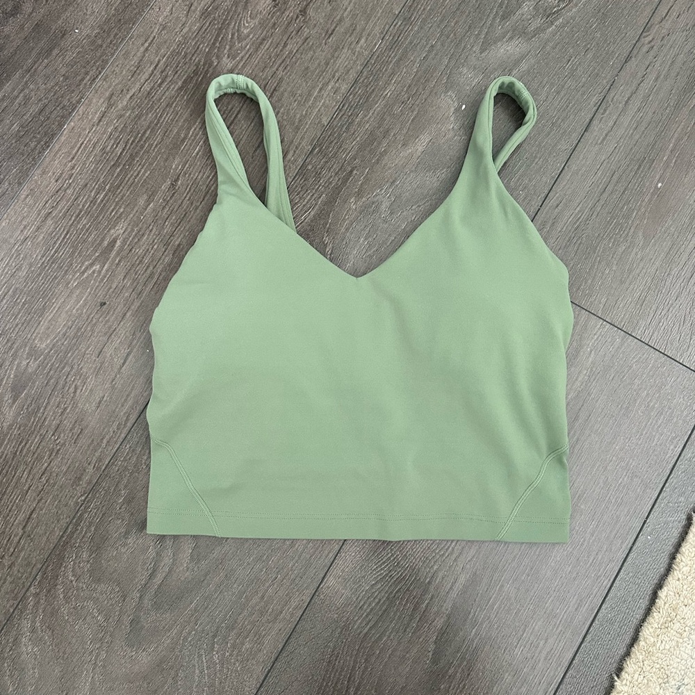 Lululemon Align Tank